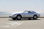 Ferrari 275 GTB 3C Acciaio 1965 года